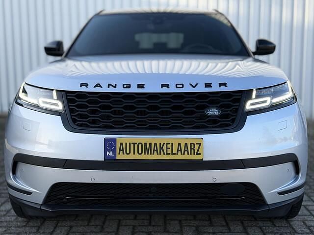 Occasion Land Rover Range Rover Velar HSE Dynamic 275 PK (202 kW) 2020 Grijs SUV