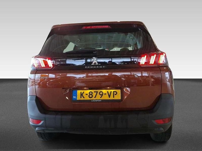 Occasion Peugeot 5008 Active 131 PK (96 kW) 2021 Bruin MPV