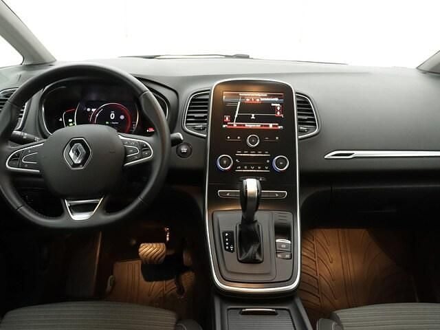 Occasion Renault Scénic IV LIMITED 2019 Wit MPV