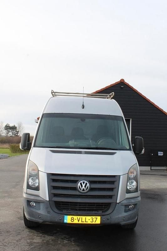Gebruikt 2011 VW Crafter Van | € 7.000 (Goede deal) - Afbeelding 1/4