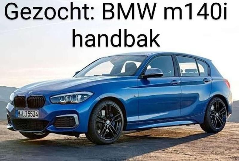 Occasion 2017 BMW M140 Hatchback | € 29.999 - Afbeelding 1/1