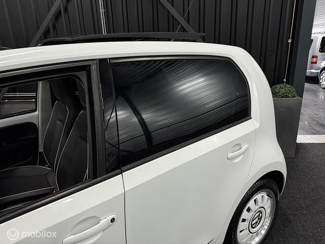 Occasion VW up! 60 PK (44 kW) 2013 Wit Hatchback