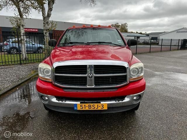 Occasion Dodge Ram 328 PK (241 kW) 2006 Overige Pickup