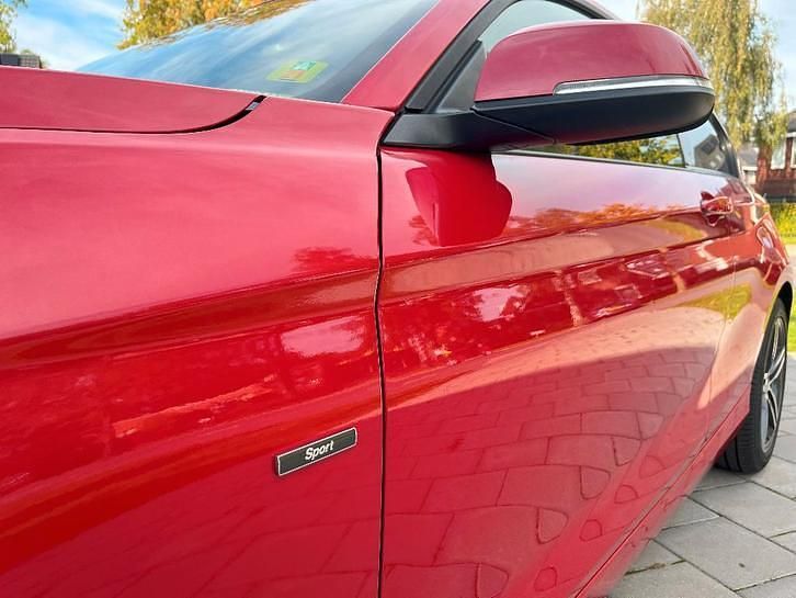 Occasion BMW 116 115 PK (84 kW) 2013 Hatchback