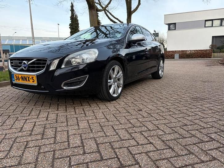 Occasion Volvo S60 202 PK (148 kW) 2010 Sedan