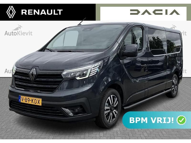 Occasion Renault Trafic 150 PK (110 kW) 2024 Bestelauto MPV