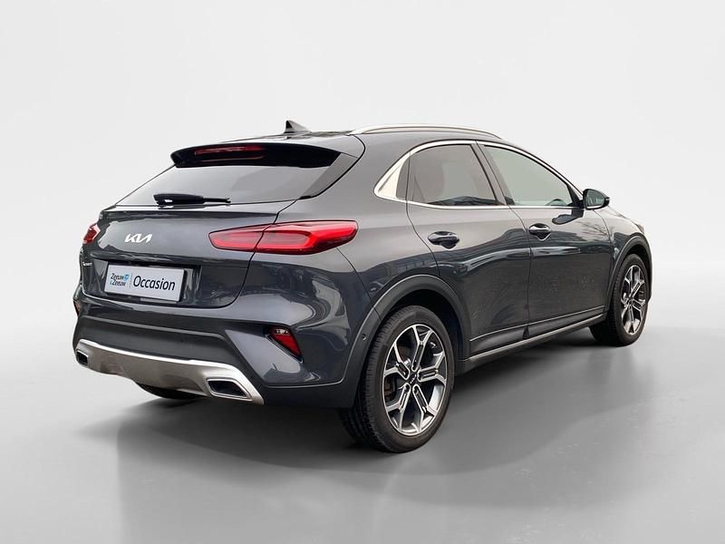 Occasion Kia XCeed 140 PK (102 kW) 2022 Grijs SUV