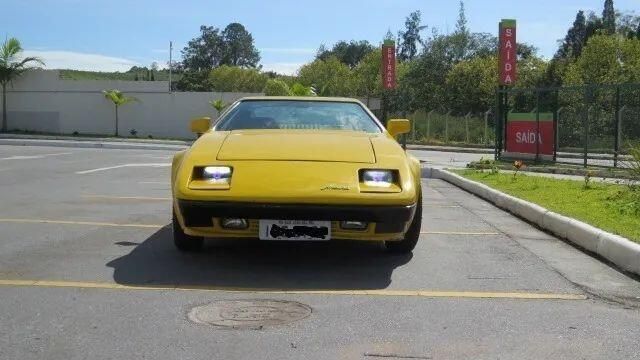 Occasion VW T3 76 PK (55 kW) 1981 Geel Van