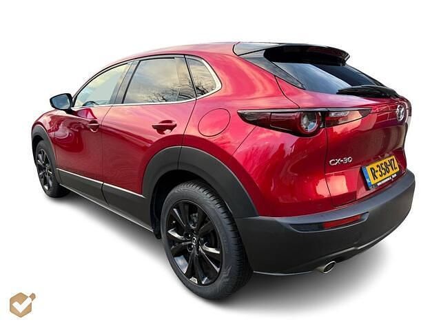 Occasion Mazda CX-30 Sportive 150 PK (110 kW) 2022 Rood SUV