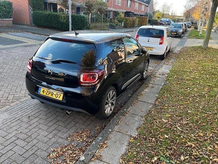 Occasion Citroën DS3 110 PK (80 kW) 2015