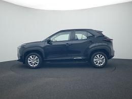 Occasion Toyota Yaris Active 116 PK (85 kW) 2025 Zwart metallic SUV