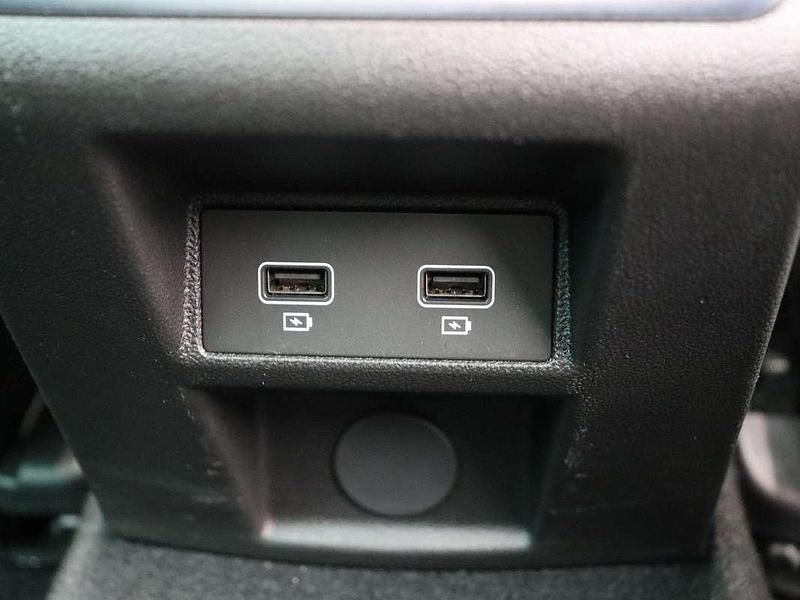 Occasion Renault Mégane GrandTour Techno 140 PK (102 kW) 2023 Blue iron Stationwagen