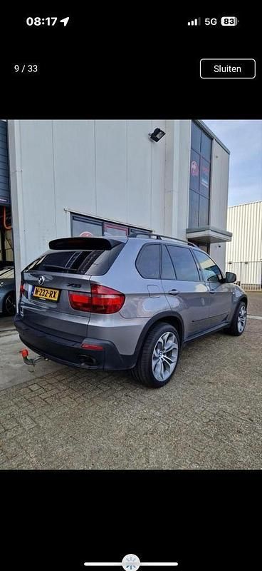 Occasion BMW X5 286 PK (210 kW) 2008 SUV