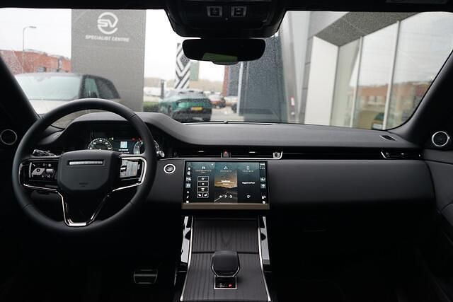 Occasion Land Rover Range Rover evoque Graphite 271 PK (199 kW) 2025 Grijs SUV