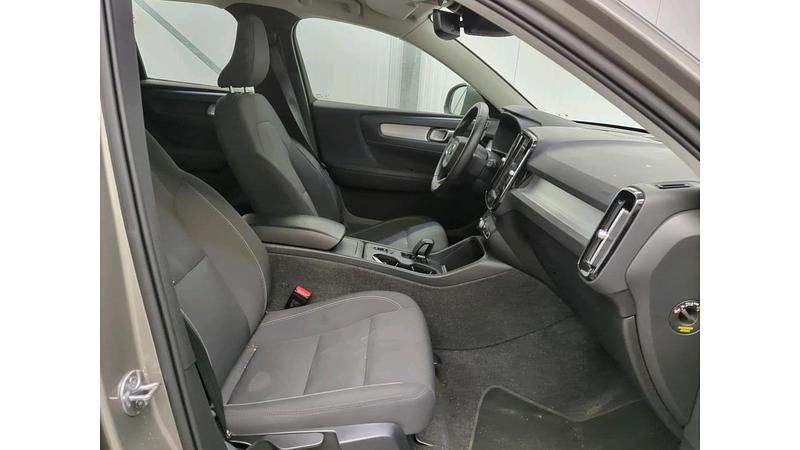 Occasion Volvo XC40 Momentum 2022 Grijs SUV