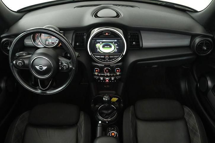 Occasion Mini Cooper Business 136 PK (100 kW) 2016 Hatchback