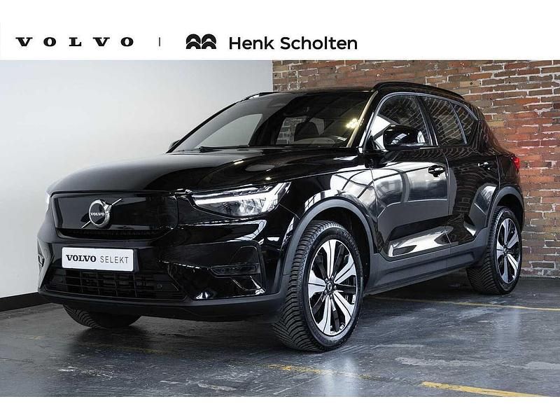 Occasion 2022 Volvo XC40 Plus SUV | € 33.950 (Iets duurder) - Afbeelding 1/2