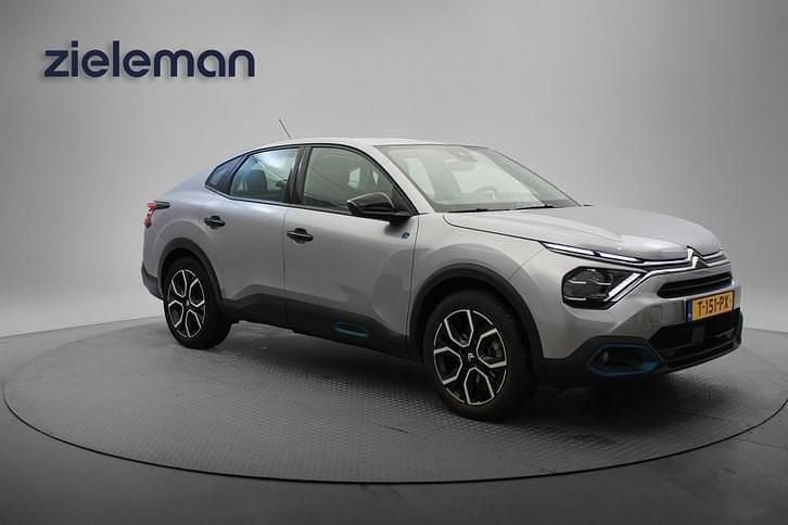 Gebruikt 2023 Citroën C4 X Feel SUV | € 16.845 (Eerlijke prijs) - Afbeelding 1/4