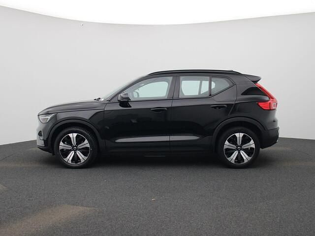 Occasion Volvo XC40 Core 169 kW (231 PK) 2022 Zwart SUV