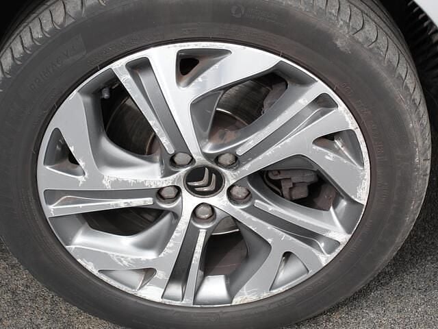 Occasion Citroën C4 Picasso Intensive 157 PK (115 kW) 2013 Grijs MPV