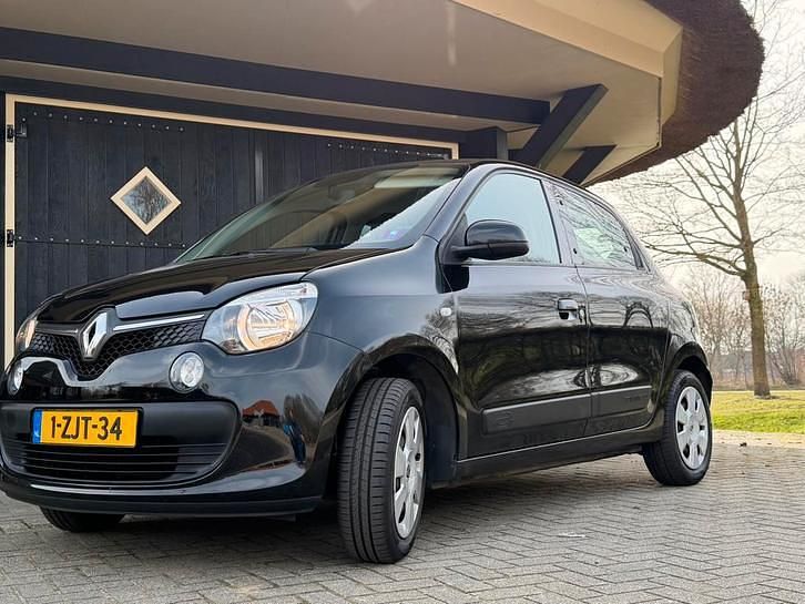 Occasion Renault Twingo SE 70 PK (51 kW) 2015 Hatchback