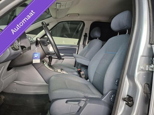 Occasion Ford Galaxy 159 PK (116 kW) 2009 Grijs MPV