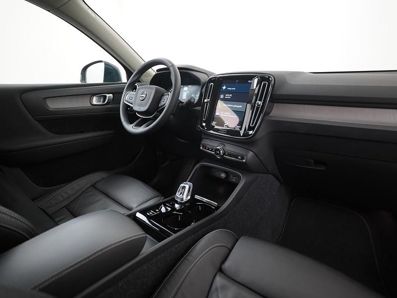 Occasion Volvo XC40 Inscription 2026 Blauw SUV