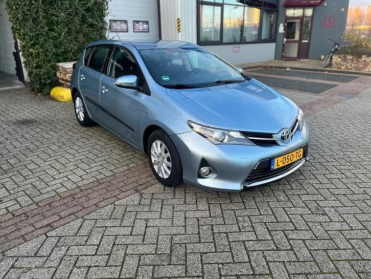 Occasion Toyota Auris Comfort 99 PK (72 kW) 2015