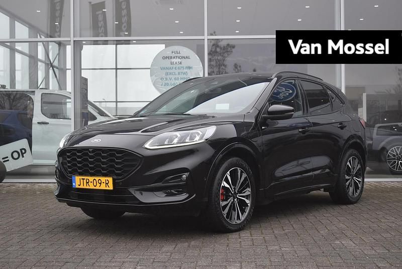 Occasion Ford Kuga ST-Line 2026 Zwart SUV