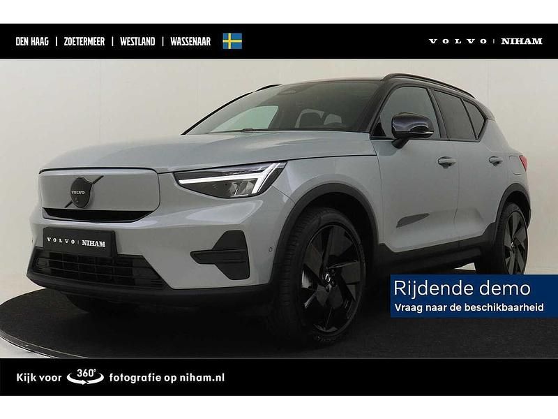 Occasion 2026 Volvo EX40 Ultra SUV | € 54.785 (Duur) - Afbeelding 1/4