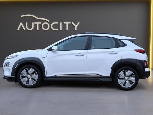 Occasion Hyundai Kona Comfort 150 kW (204 PK) 2020 Wit SUV