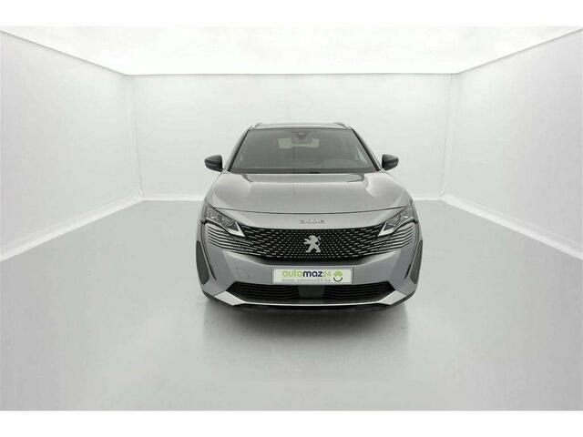 Occasion Peugeot 3008 GT 131 PK (96 kW) 2021 Grijs SUV