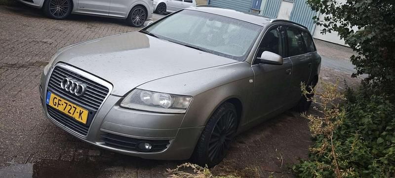 Occasion Audi A6 177 PK (130 kW) 2006 Stationwagen