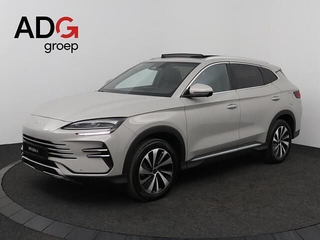 Overige Gebruikt 2025 BYD Seal U Boost SUV | € 40.890 (Eerlijke prijs) - Afbeelding 1/4