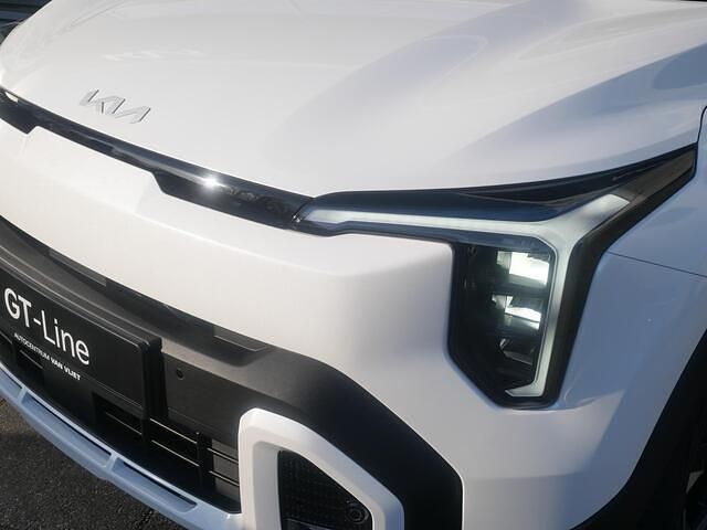 Nieuw Kia Stonic GT-Line 116 PK (85 kW) 2026 Overige SUV
