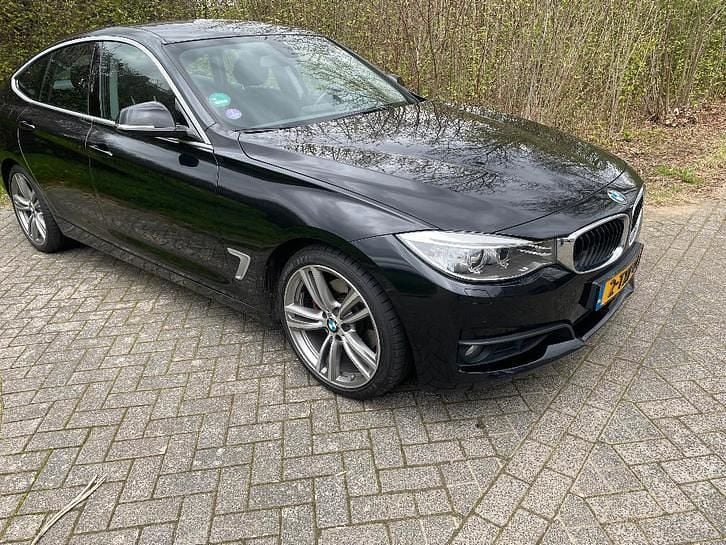 Gebruikt 2014 BMW 328 | € 12.499 (Super prijs) - Afbeelding 1/4