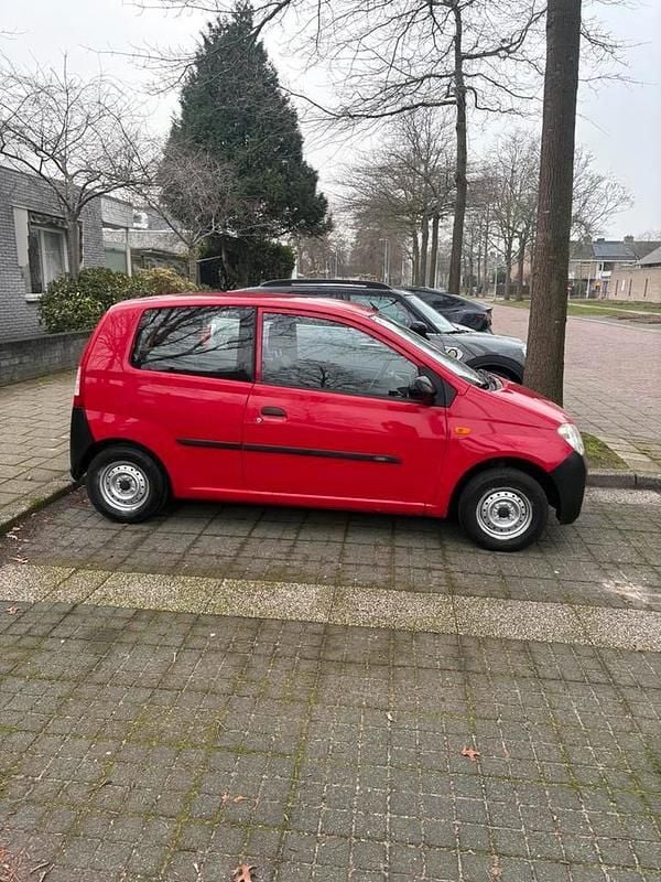 Occasion Daihatsu Cuore 58 PK (42 kW) 2004 Hatchback