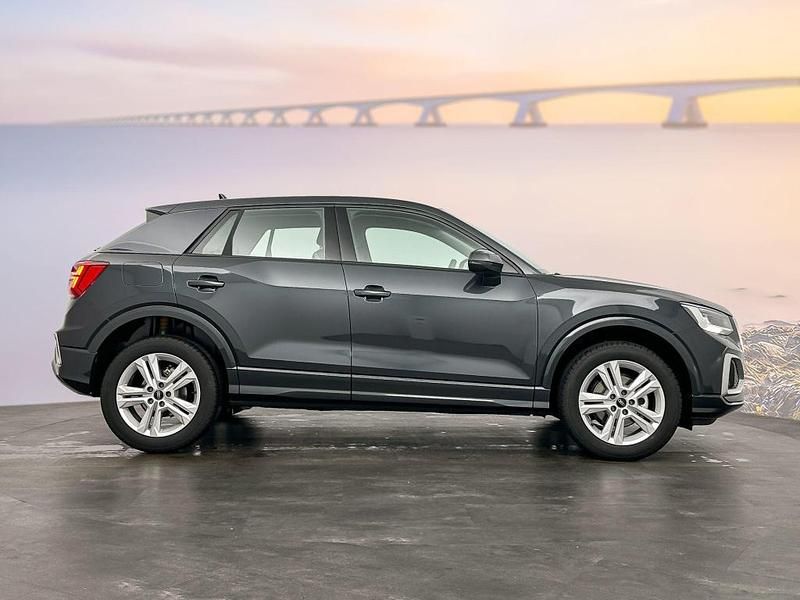 Nieuw Audi Q2 Advanced 150 PK (110 kW) 2025 Suv SUV