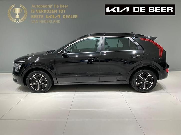 Occasion 2023 Kia e-Niro SUV | € 29.445 (Goede deal) - Afbeelding 1/4