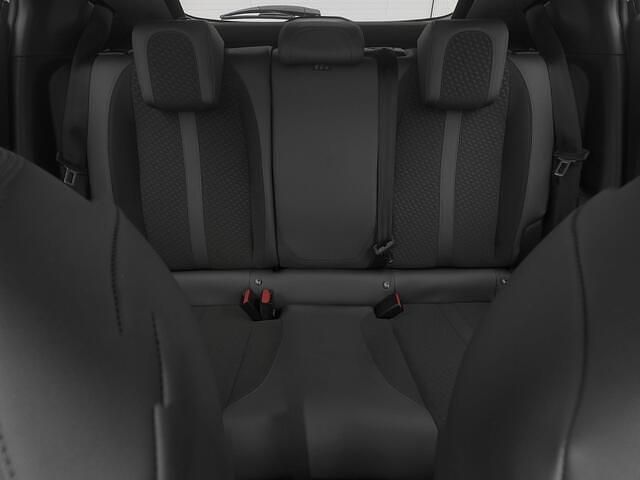 Occasion Peugeot 2008 Allure 131 PK (96 kW) 2020 Zwart (metallic) SUV