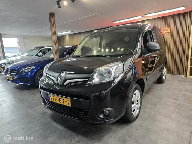 Overige Gebruikt 2020 Renault Kangoo MPV | € 6.190 (Goede deal) - Afbeelding 1/4