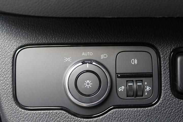 Occasion Mercedes Sprinter 2020 Wit Van