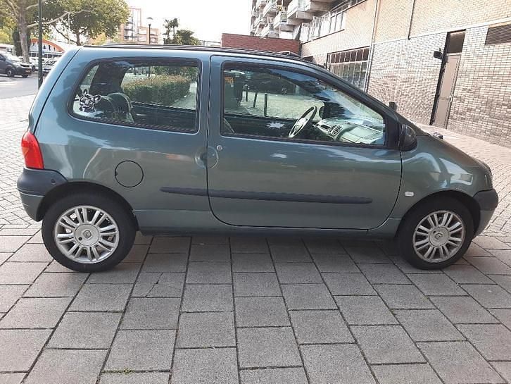 Occasion Renault Twingo 58 PK (42 kW) 2006 Hatchback