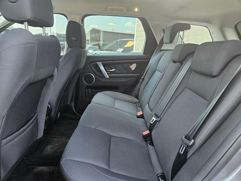 Occasion Land Rover Discovery Sport R-Dynamic 200 PK (147 kW) 2020 Grijs SUV