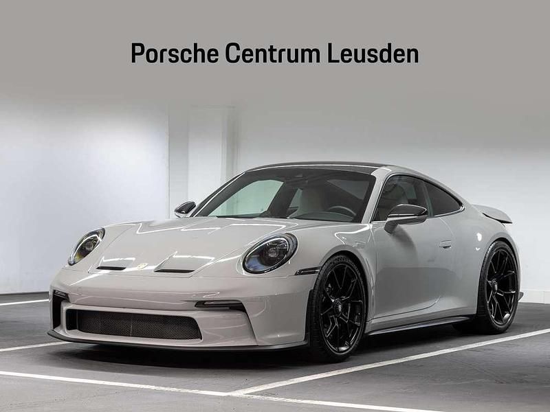 Grijs Occasion 2023 Porsche 911 GT3 Coupé | € 249.750 (Eerlijke prijs) - Afbeelding 1/4
