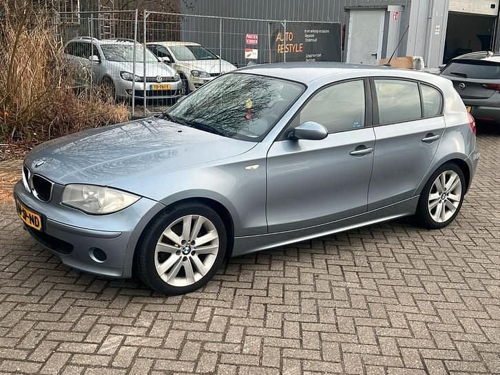 Occasion BMW 118 122 PK (89 kW) 2006 Hatchback