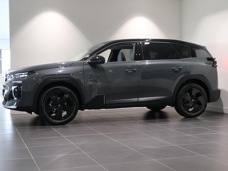 Nieuw Citroën C5 Aircross 145 PK (106 kW) 2025 Groen SUV