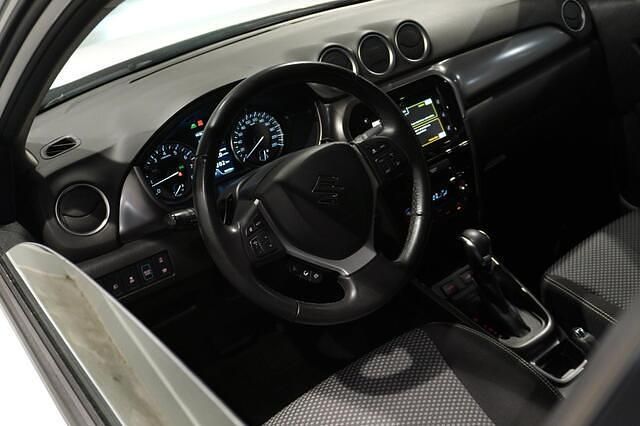 Occasion Suzuki Vitara 102 PK (75 kW) 2022 Wit SUV