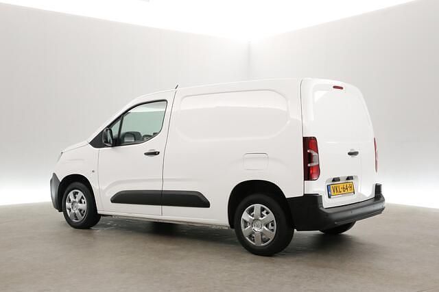 Occasion Peugeot Partner 111 PK (81 kW) 2021 Wit MPV