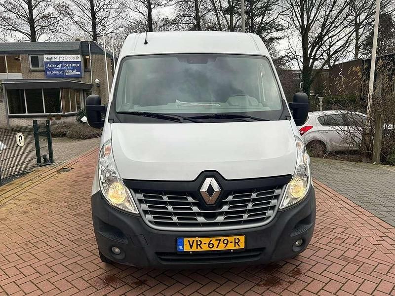 Occasion Renault Master 125 PK (91 kW) 2015 Divers Van